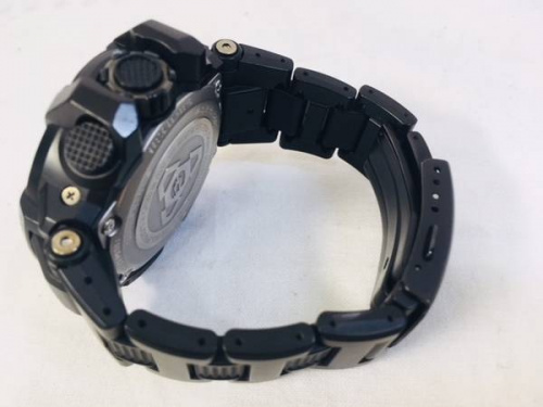 腕時計のカシオ（CASIO）