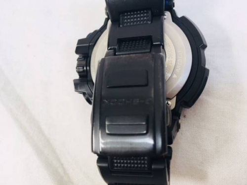 カシオ（CASIO）のG-SHOCK