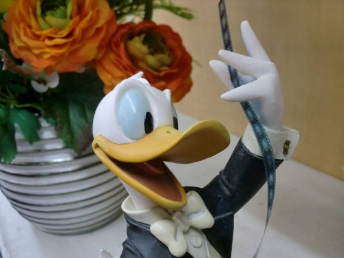 ホビーのディズニー