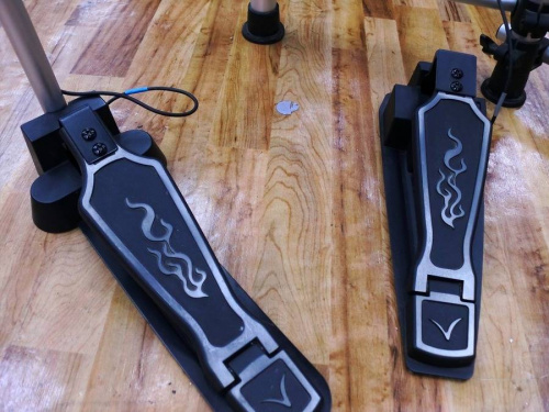 MEDELIの電子楽器