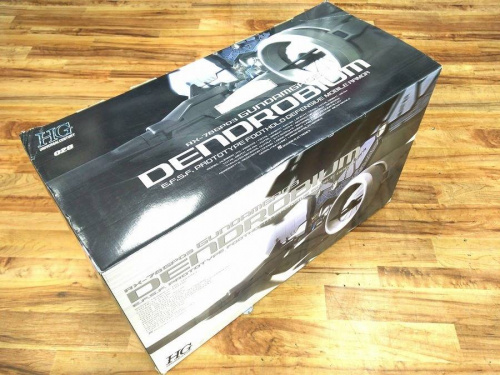 ホビーのプラモデル