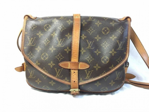 ブランド・ラグジュアリーのバッグ