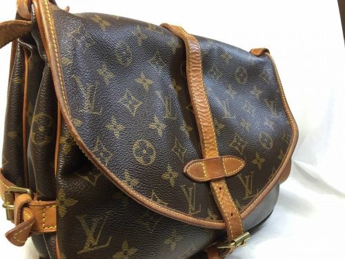 ルイヴィトン（LOUIS VUITTON）の買取