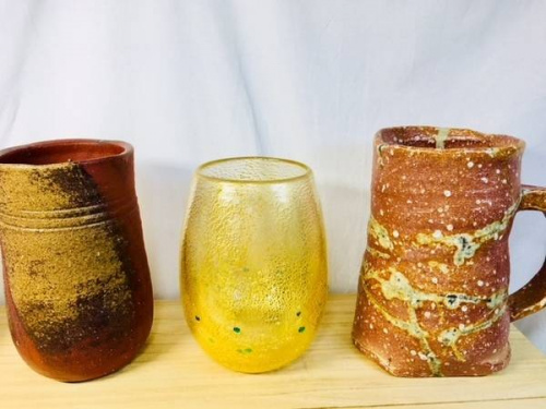 ビールの松戸