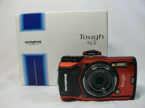 OLYMPUSの中古家電　松戸