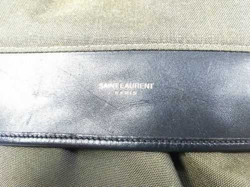 Saint Laurent Parisの松戸