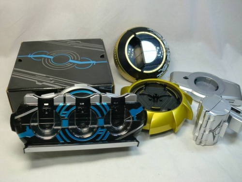 仮面ライダーのオーズ