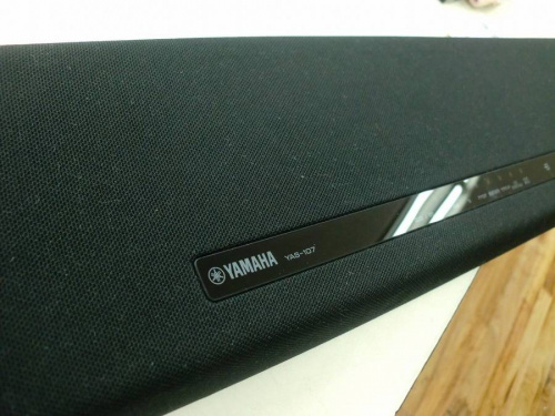 デジタル家電のオーディオ