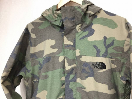 メンズファッションのジャケット