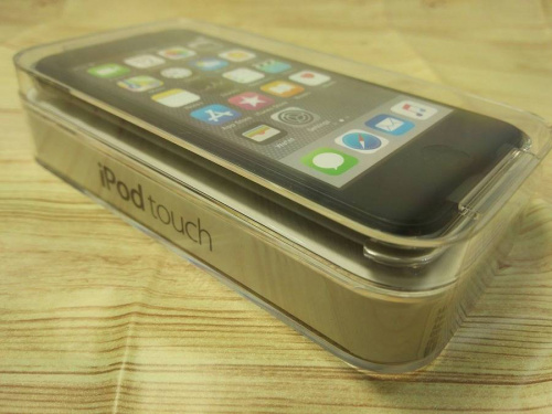 デジタル家電のipod