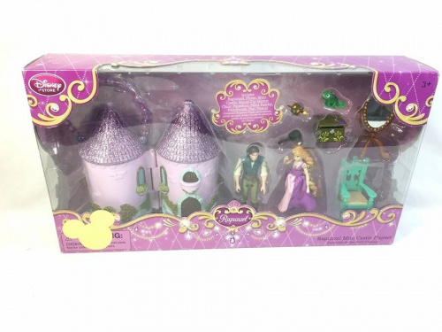 ホビーのディズニー