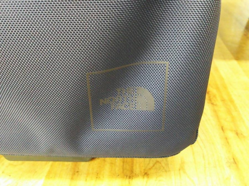 THE NORTH FACEのキャリーバッグ