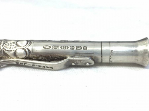 ボールペンの文房具