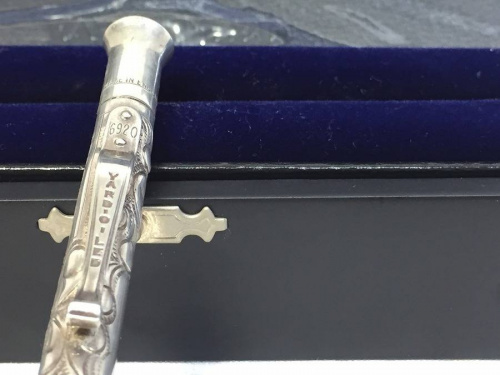 文房具のビジネスアイテム