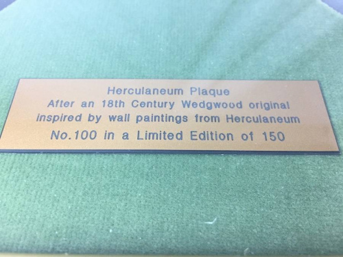 WEDGWOODのウェッジウッド