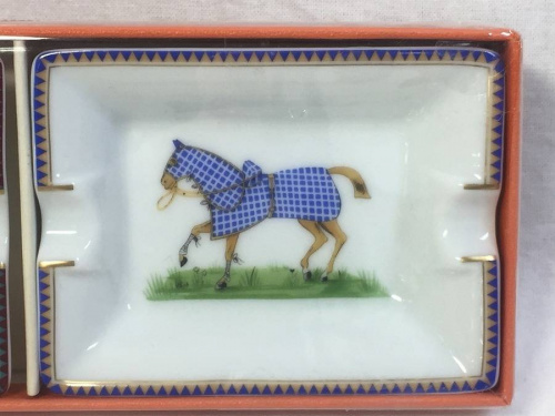 エルメスのHERMES