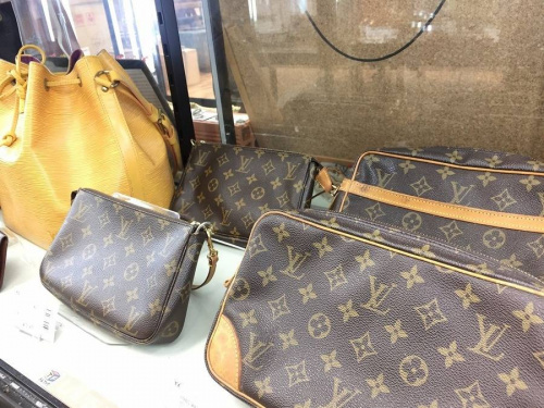 ルイヴィトンのヴィトン買取　千葉