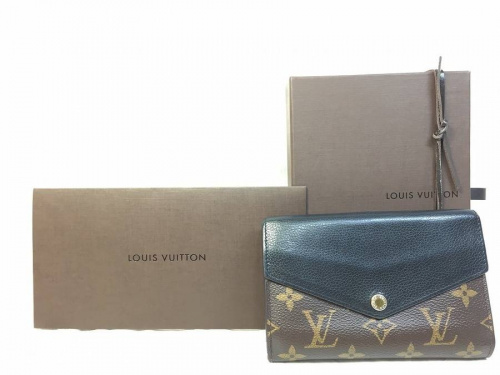 ブランド・ラグジュアリーのLOUIS VUITTON