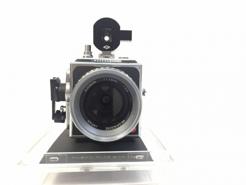 カメラのフィルムカメラ