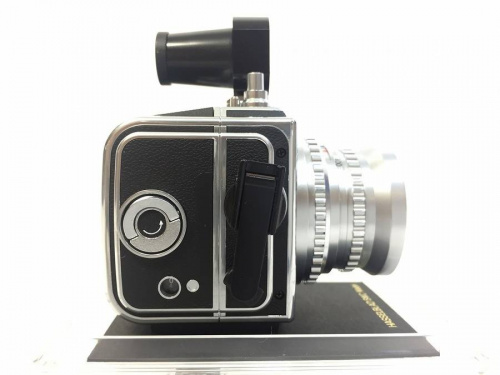 フィルムカメラのミニチュア