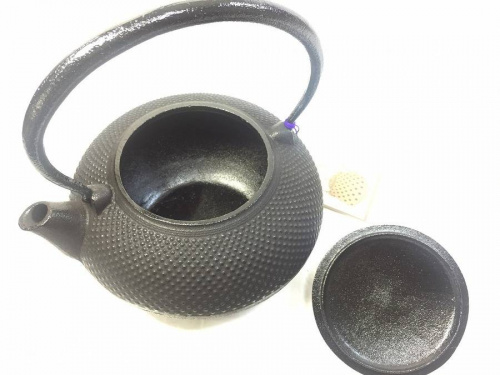 和食器の南部鉄器