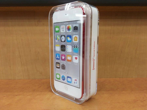デジタル家電のipod
