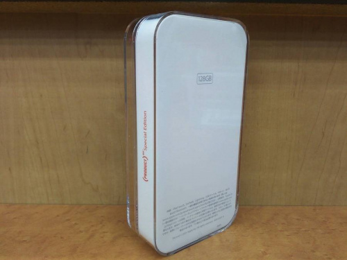 ipodのApple