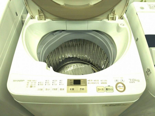 家電買取　松戸のSHARP