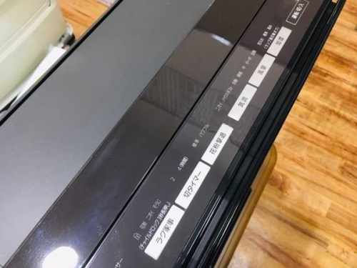 空気清浄機のPanasonic