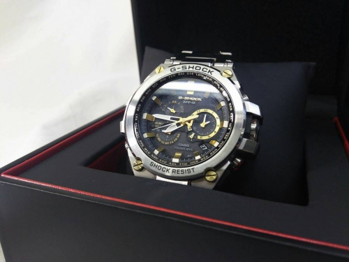 腕時計のCASIO