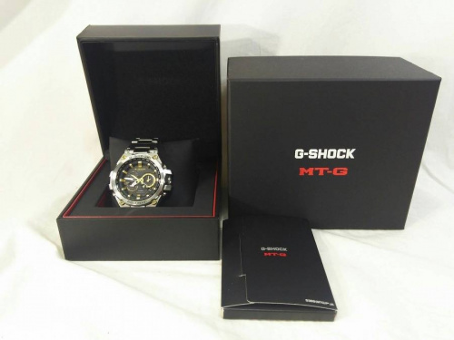 CASIOのG-SHOCK