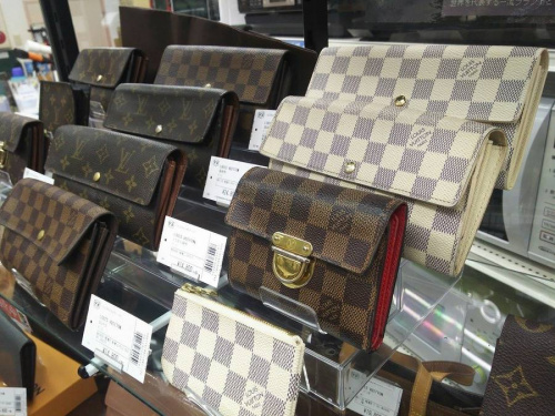 ヴィトン買取　千葉のLOUIS VUITTON