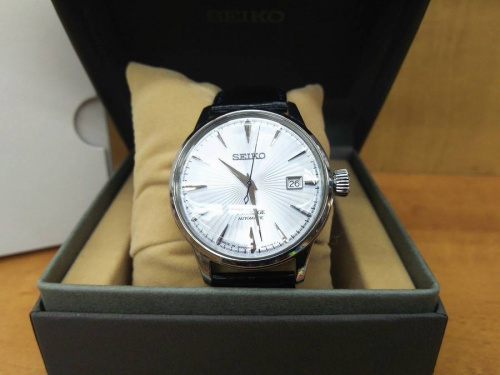 SEIKO