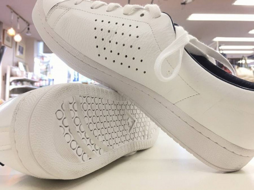 Le coq sportifのルコックスポルティフ