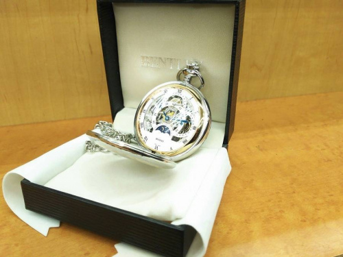 懐中時計