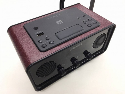 デジタル家電のオーディオ