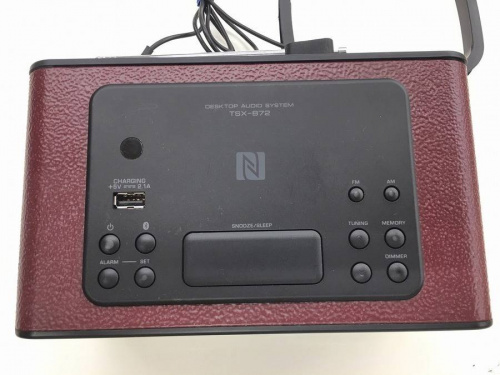 オーディオのYAMAHA