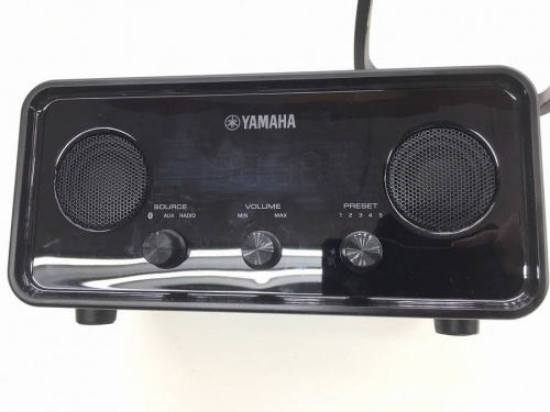 YAMAHA