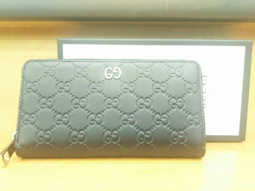 バッグ・財布の財布