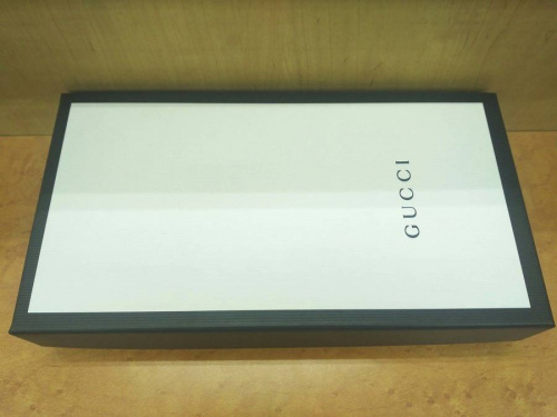 長財布のGUCCI