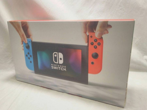 Nintendoの任天堂