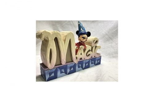 ミッキーのDisney
