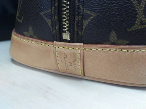 LOUIS VUITTONのブランド買取　千葉