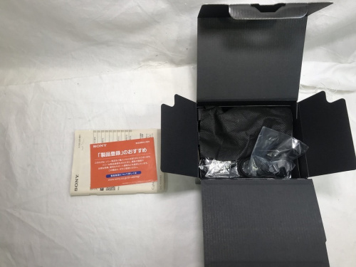 デジタルカメラの中古家電　松戸
