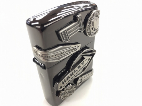 雑貨のZIPPO