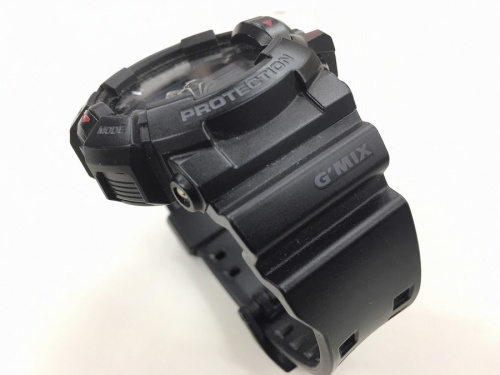 G-SHOCK