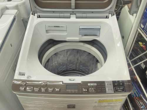 洗濯機