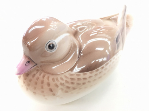 Noritakeのフィギュリン