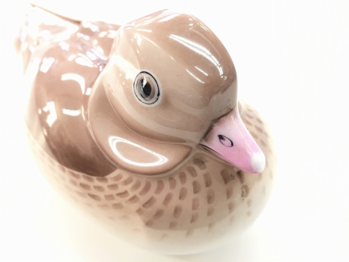 フィギュリン