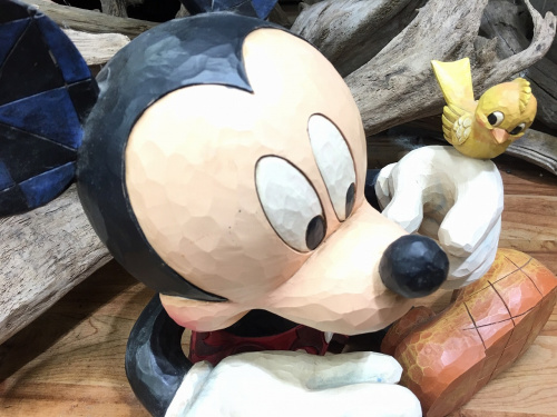 置物のインテリア